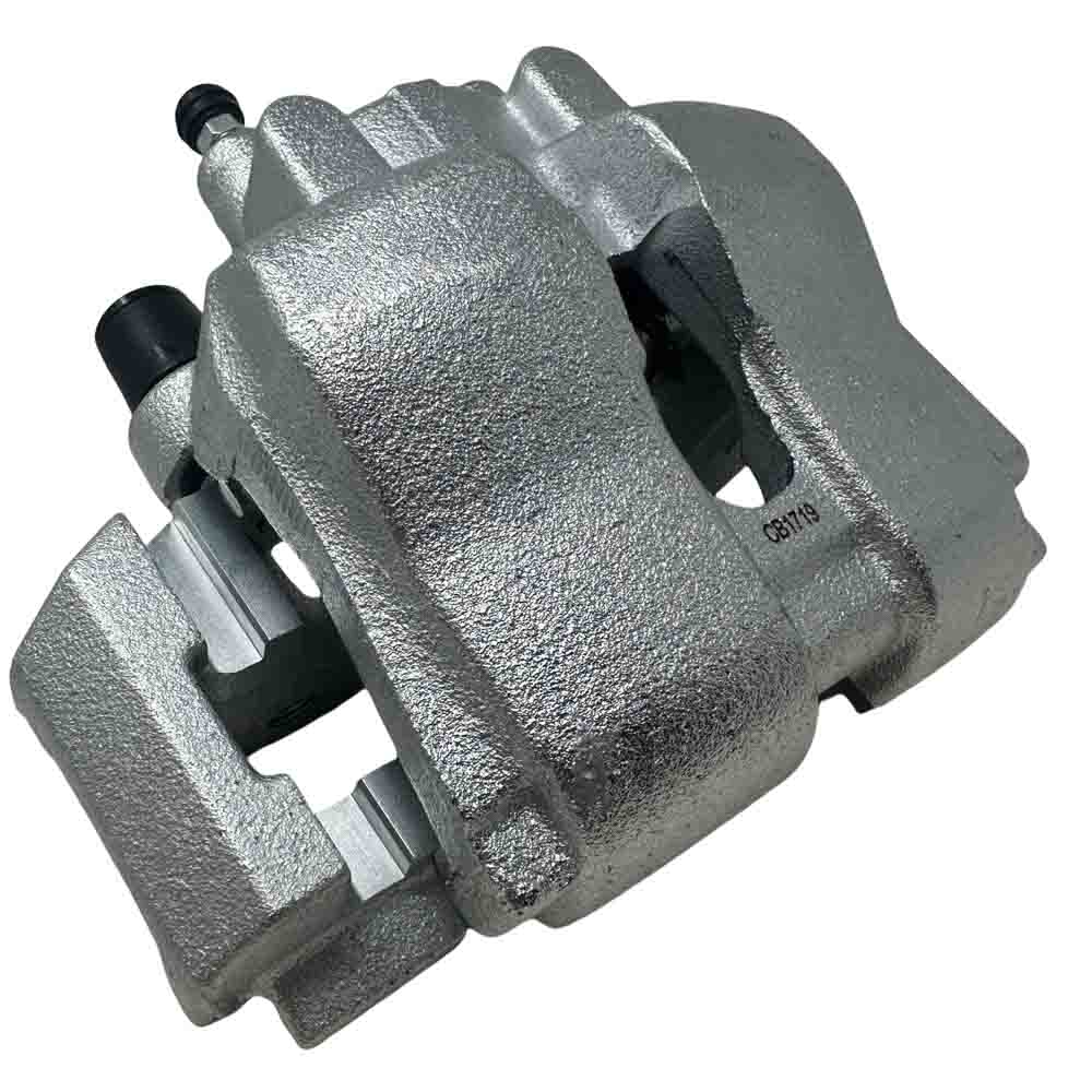 2007 Mercury Mariner Brake Caliper